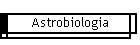 Astrobiologia