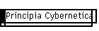 Principia Cybernetica